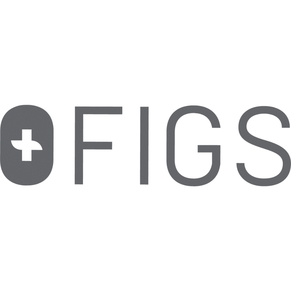 ISO items from Figs